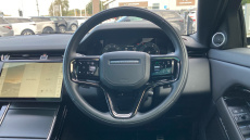 Land Rover Range Rover Evoque 2.0 D200 Dynamic HSE 5dr Auto Diesel Hatchback